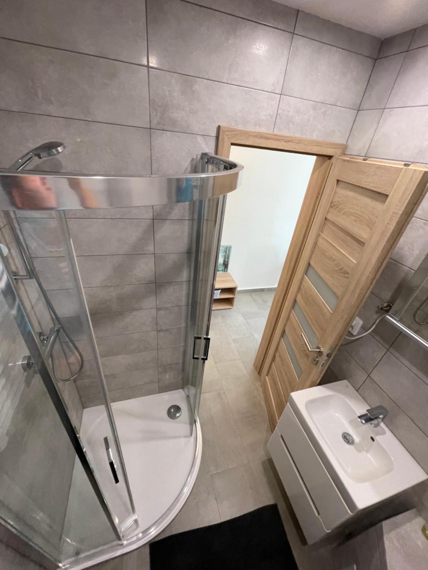 Novy Horsky Apartman V Jizerskych Horach Hejnice Exterior photo